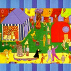 The Gay Parade