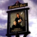 Under The Influence