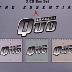 The Essential Status Quo