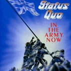In The Army Now