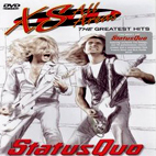 XS All Areas: The Greatest Hits