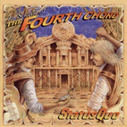 In Search Of The Fourth Chord