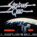 Rockin' All Over The World