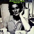 Ma Kelly's Greasy Spoon