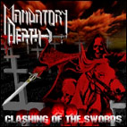 Clashing Of The Swords