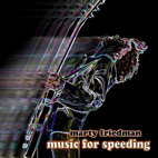 Music For Speeding
