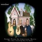 Songs From An American Movie Vol. 1 - Learning How To Smile