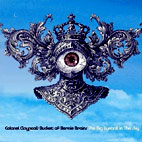 The Big Eyeball In The Sky