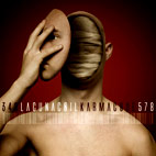 Karmacode Lacuna Coil