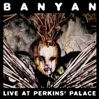 Live At Perkins' Palace