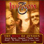 Dewaar: The Best Of Junoon