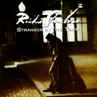 Stranger In This Town