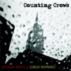 Saturday Nights & Sunday Mornings