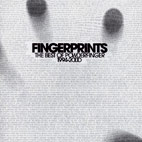 Fingerprints: The Best Of Powderfinger 1994 - 2000