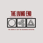 The Ending Is Just The Beginning Repeating