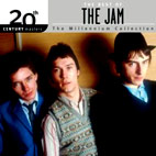 The Millennium Collection: The Best Of The Jam