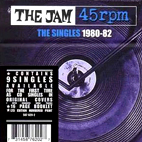 45 rpm: The Singles, 1980-1982