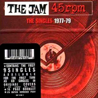 45 rpm: The Singles, 1977-1979