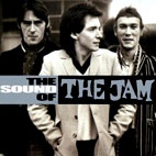 The Sound Of The Jam