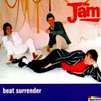 Beat Surrender