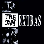 Extras: A Collection Of Rarities