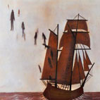 Castaways And Cutouts