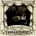 Picaresque