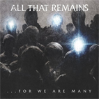 ...For We Are Many