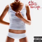 She Wants Revenge