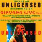 Nirvana Live Vol II
