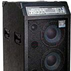 Groove Bass 310C
