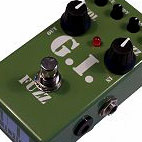 G.I. Fuzz