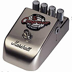 ED-1 Compressor