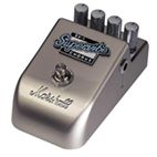 SV - 1 Supervibe