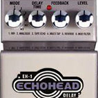 EH-1 Echohead