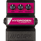 HF-1 Hydrogen Flanger