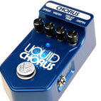 LIquid Chorus