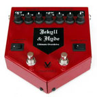 Jekyll And Hyde Ultimate Overdrive