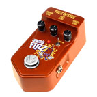 Angry Fuzz