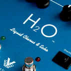 H2O Liquid Chorus And Echo