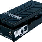 Wah-Wah Pedal
