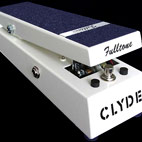 Clyde Standard Wah