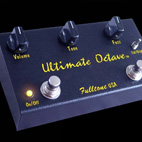 Ultimate Octave