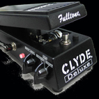 Clyde Deluxe Wah