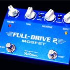 Fulldrive 2 FM