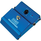 Hush Pedal