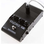 Banshee Talkbox