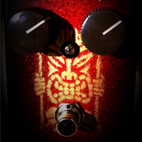 Darling Devil Distortion