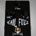Karl Fuzz