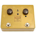 Les Lius Overdrive